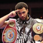 Ітаума розмірковує, чи може Усик покликати його на бій