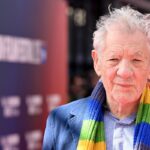 Ієн Маккеллен прочитав вірш українського військового