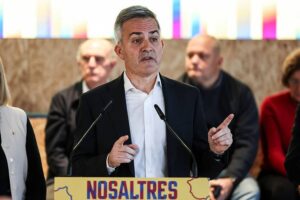 Кандидат на посаду голови Барселони: Фліку сподобається наш проєкт