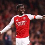 Капітан Арсеналу уклав нову угоду з командою