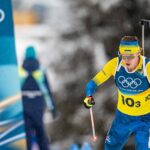 Капітан українських біатлоністів оцінив виступ на Іграх