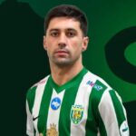 Карпати поповнилися футболістом з Іспанії