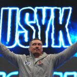 Керівник команди Усика спростував будь-які контракти з Zuffa Boxing