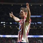 Хет-трик Серлота в ЛЧ дає йому звання кращого