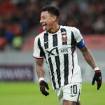 Колишній гравець МЮ не зацікавив два італійські клуби