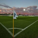 Кривбас змушений був змінити арену для домашніх матчів