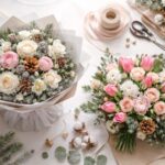 Квіткова доставка без сюрпризів: які київські сервіси відповідають фото та опису