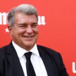 Лапорта пішов з посади президента Барселони