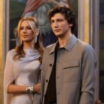 Леся Нікітюк заговорила про весілля з військовим