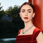 Лілі Коллінз зіграє Одрі Гепберн у фільмі про створення Сніданку у Тіффані