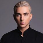 M&Eacute;LOVIN прокоментував скасування концертів через загрози провокацій