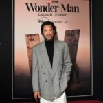 Макс Чмерковський дебютував як актор і одразу отримав головну роль