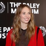 Мая Гоук вийшла заміж у День закоханих: камерне весілля в Нью-Йорку