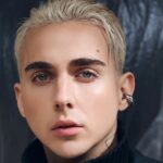 MELOVIN уперше висловився про розрив із нареченим-військовим