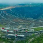 Метінвест готує виробництво сировини для “зеленої” сталі на Північному ГЗК