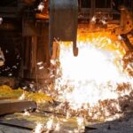 Метінвест погіршив фінансові показники через зупинку шахти у Покровську