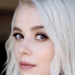 Міка Ньютон анонсувала новий альбом після багаторічної паузи