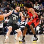 Михайлюк блиснув у матчі проти Портленда