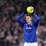 Миколенко компенсує відсутність у попередньому турі АПЛ набором форми