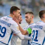 Мінімальне обігрування Руха дозволяє Динамо взяти три очки