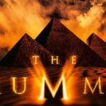Мумія повертається: Фрейзер і Вайс знову у культовій франшизі