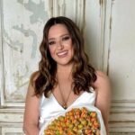 Наталія Могилевська розкрила секрет схуднення на 25 кг