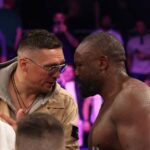 Названо найважчий бій Усика в надважкій вазі