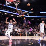 НБА: Фінікс вирвав перемогу у Орландо