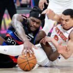 НБА: Кліпперс перемогли Сакраменто