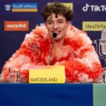 Nemo повернули кришталевий мікрофон EBU на знак протесту