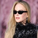 Ніколь Кідман приписують новий роман після розлучення