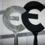 Офіційний курс євро оновив рекорд в Україні