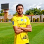 Олександрія посилила команду футболістом із Швейцарії