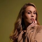 Олена Тополя розповіла, як стала жертвою шантажу