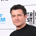 Орландо Блум після розриву з Кеті Перрі з&rsquo;явився з новою супутницею