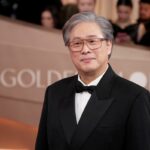 Пак Чхан Ук очолить журі 79-го Каннського кінофестивалю