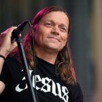 Помер фронтмен рок-групи 3 Doors Down