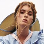 Померла 21-річна топмодель Крістіна Перес Гальсенко