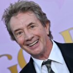 Померла донька комедійного актора Мартіна Шорта