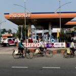 Поставки нафти з РФ в Індію обвалилися до мінімуму за чотири роки – ЗМІ