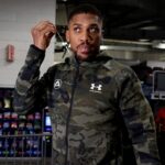 Повернення Джошуа: поєдинок можливий уже цього літа