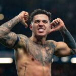 ПСЖ має намір зробити зірку Челсі обличчям оновленої команди