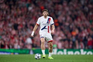 ПСЖ залишається кусати лікті після поразки в грі з Ренном