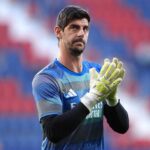 Реал визначився з кандидатами на заміну Куртуа