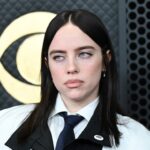 Республіканський сенатор вимагає забрати у Біллі Айліш Ґреммі