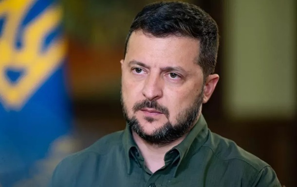 Росія мовчить щодо зустрічі – Зеленський