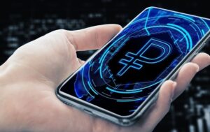 Росія запровадить у “ЛНР” цифровий рубль