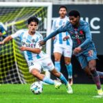 Шахтар обходить Ригу в прагненні більших результатів у контрольній грі