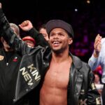 Шакур прокоментував список P4P, поставивши себе поруч з Усиком