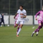 Спаринг Динамо і Вереса показав сильнішими динамівців